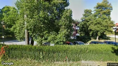 Lägenheter till salu i Nacka - Bild från Google Street View