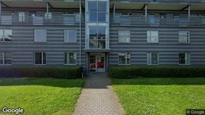 Lägenheter till salu i Lund - Bild från Google Street View