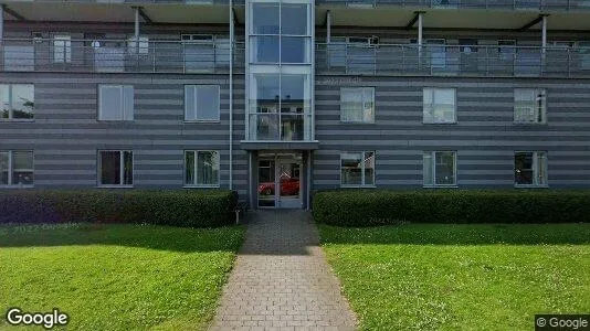 Lägenheter till salu i Lund - Bild från Google Street View