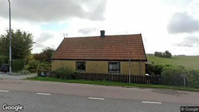 Lägenheter till salu i Svedala - Bild från Google Street View