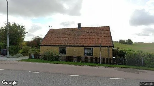 Lägenheter till salu i Svedala - Bild från Google Street View