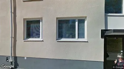 Lägenheter till salu i Sundsvall - Bild från Google Street View