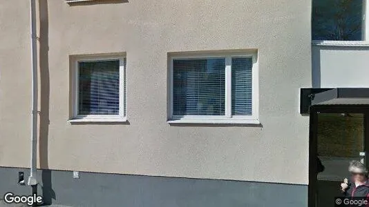Lägenheter till salu i Sundsvall - Bild från Google Street View