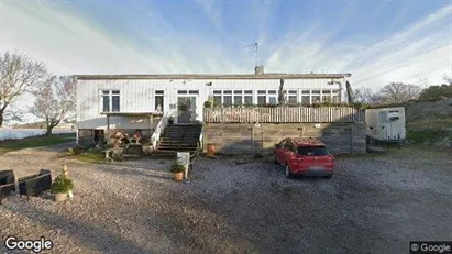 Lägenheter till salu i Ale - Bild från Google Street View