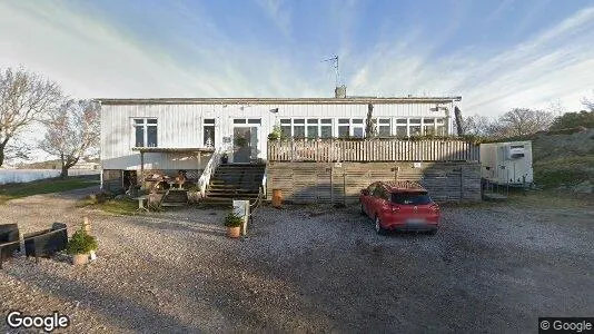 Lägenheter till salu i Ale - Bild från Google Street View