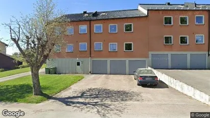 Lägenheter till salu i Åmål - Bild från Google Street View