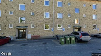 Lägenheter till salu i Piteå - Bild från Google Street View