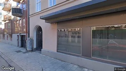 Lägenheter att hyra i Gävle - Bild från Google Street View