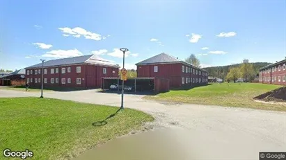 Lägenheter att hyra i Skellefteå - Bild från Google Street View