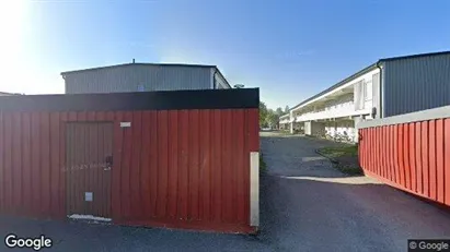 Lägenheter att hyra i Skellefteå - Bild från Google Street View