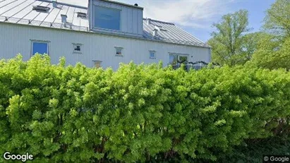 Bostadsrätter till salu i Sollentuna - Bild från Google Street View