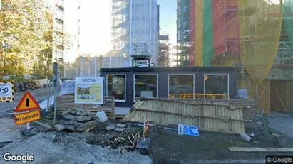 Bostadsrätter till salu i Sollentuna - Bild från Google Street View