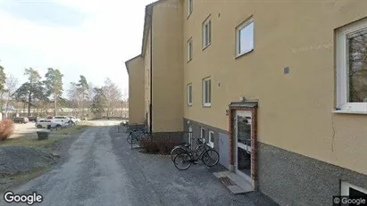 Bostadsrätter till salu i Järfälla - Bild från Google Street View