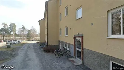Bostadsrätter till salu i Järfälla - Bild från Google Street View