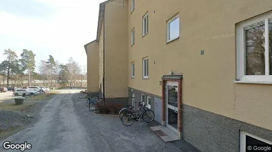 Bostadsrätter till salu i Järfälla - Bild från Google Street View