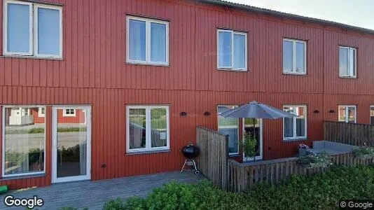 Bostadsrätter till salu i Nykvarn - Bild från Google Street View