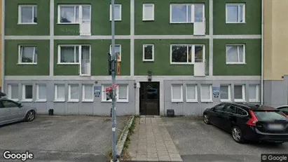 Bostadsrätter till salu i Sundbyberg - Bild från Google Street View