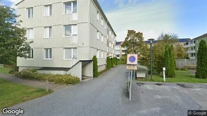 Bostadsrätter till salu i Karlskoga - Bild från Google Street View