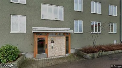 Bostadsrätter till salu i Söderort - Bild från Google Street View
