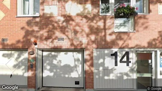 Bostadsrätter till salu i Karlstad - Bild från Google Street View