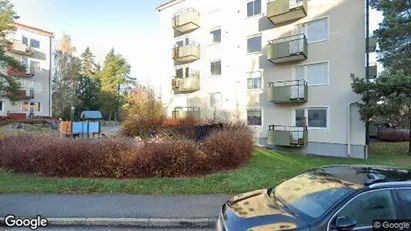 Bostadsrätter till salu i Söderort - Bild från Google Street View