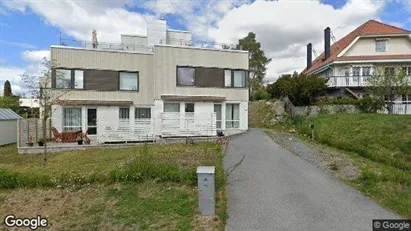 Bostadsrätter till salu i Västerort - Bild från Google Street View