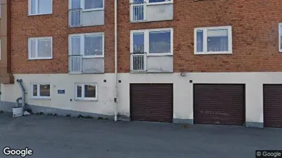 Bostadsrätter till salu i Österåker - Bild från Google Street View