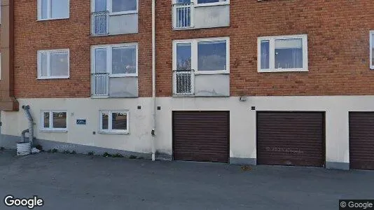Bostadsrätter till salu i Österåker - Bild från Google Street View