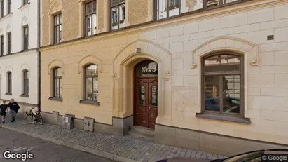 Bostadsrätter till salu i Södermalm - Bild från Google Street View