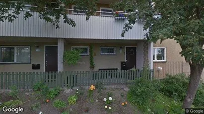 Bostadsrätter till salu i Söderort - Bild från Google Street View