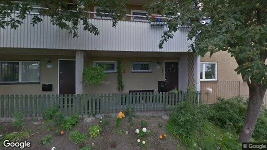 Bostadsrätter till salu i Söderort - Bild från Google Street View