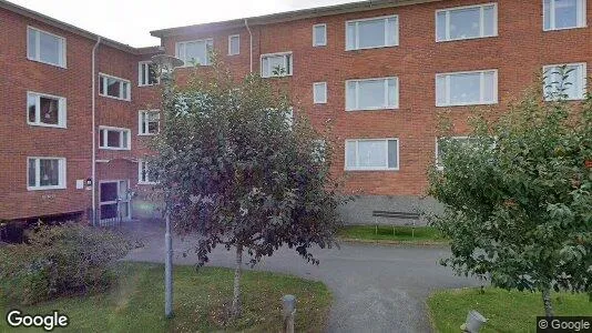 Bostadsrätter till salu i Karlstad - Bild från Google Street View