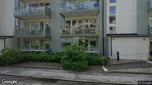 Bostadsrätter till salu i Söderort - Bild från Google Street View