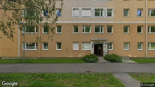 Bostadsrätter till salu i Falun - Bild från Google Street View