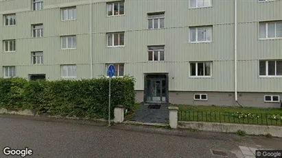 Bostadsrätter till salu i Eskilstuna - Bild från Google Street View