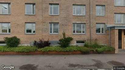 Bostadsrätter till salu i Eskilstuna - Bild från Google Street View
