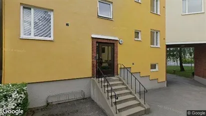 Bostadsrätter till salu i Söderort - Bild från Google Street View