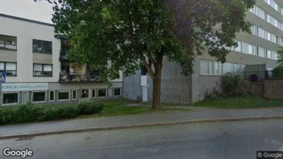 Bostadsrätter till salu i Söderort - Bild från Google Street View