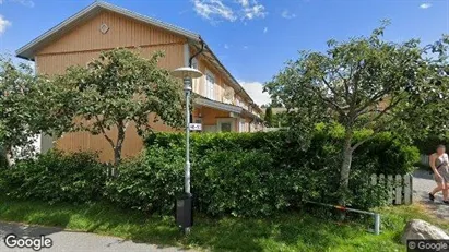 Bostadsrätter till salu i Värmdö - Bild från Google Street View