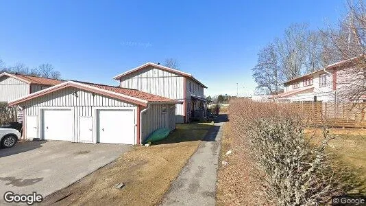 Bostadsrätter till salu i Norrköping - Bild från Google Street View