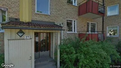 Bostadsrätter till salu i Söderort - Bild från Google Street View