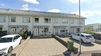 Bostadsrätter till salu i Hammarö - Bild från Google Street View