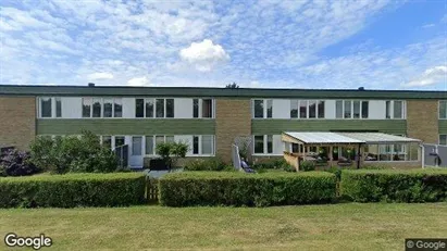 Lägenheter att hyra i Linköping - Bild från Google Street View
