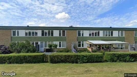 Lägenheter att hyra i Linköping - Bild från Google Street View