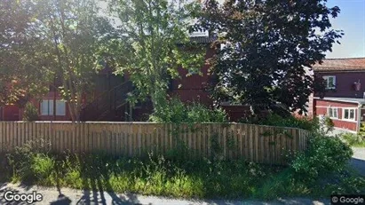 Bostadsrätter till salu i Huddinge - Bild från Google Street View