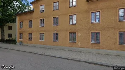 Lägenheter att hyra i Linköping - Bild från Google Street View