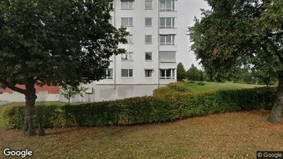Lägenheter att hyra i Linköping - Bild från Google Street View