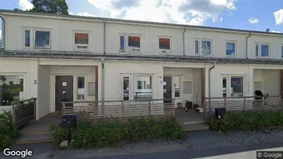 Bostadsrätter till salu i Botkyrka - Bild från Google Street View