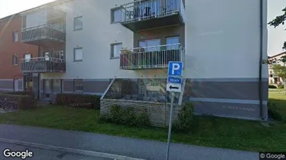 Bostadsrätter till salu i Botkyrka - Bild från Google Street View