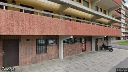 Bostadsrätter till salu i Botkyrka - Bild från Google Street View